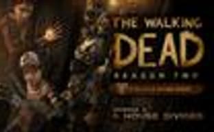 The Walking Dead: Season 2 – Episode 2 выходит сегодня