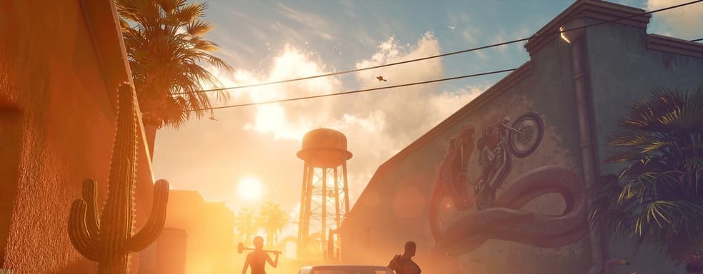 Перезагрузка Saints Row изначально планировалась сиквелом с персонажами Saints Row 4