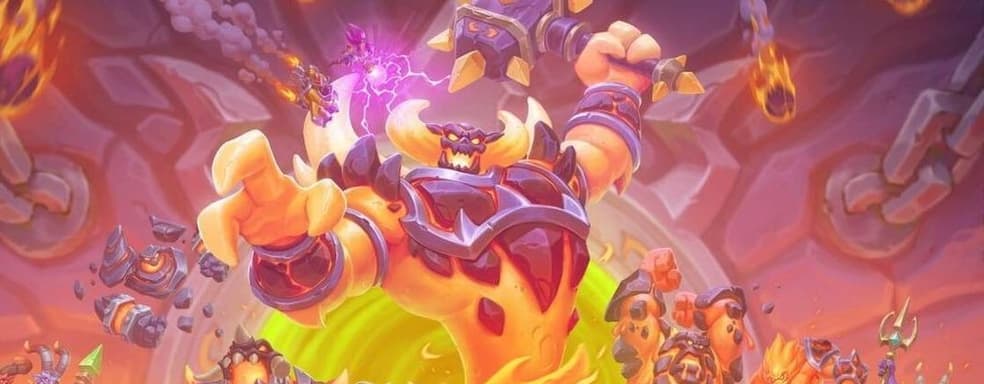 Warcraft Rumble Will No Longer Receive New Content