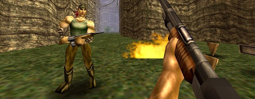 В чем разница между ремейком и ремастером? Объясняет специалист по ретро-играм