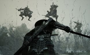 Китайские игры могут продаваться тиражом в 30 миллионов копий, считают разработчики Phantom Blade Zero