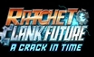 Демонстрация игрового процесса Ratchet & Clank Future: A Crack in Time