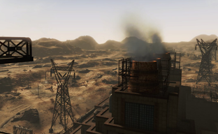 Показали новые скриншоты ремейка New Vegas на движке Fallout 4 с локациями и оружием. Фанаты обновляют любимую игру