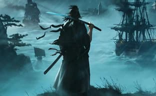 Sony провела тестирование Rise of the Ronin? Похоже, некоторые геймеры опробовали «суперсекретную игру»