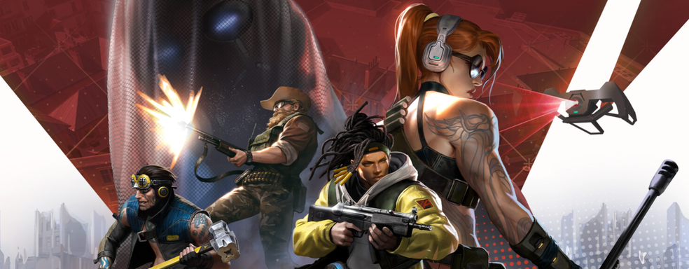 У PUBG появится спин-офф: вышел трейлер шутера PUBG Blindspot