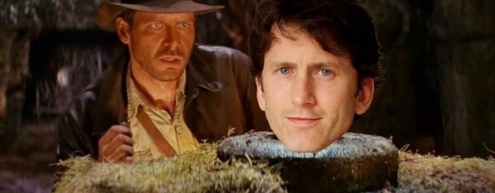 Игра про Индиану Джонса от MachineGames станет уникальной смесью жанров, уверяет Тодд Говард