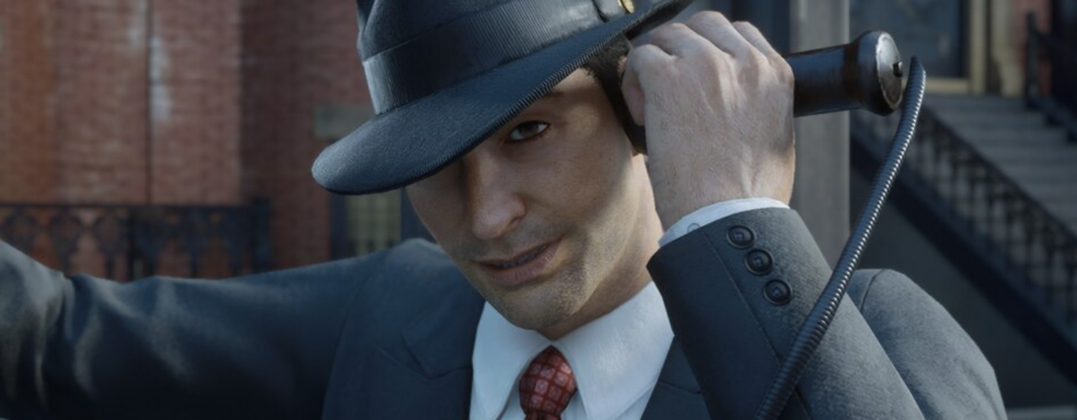 После анонса Mafia The Old Country вырос онлайн во всех играх серии в Steam