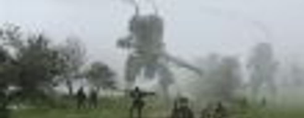 Авторы Iron Harvest используют возможности всех платформ