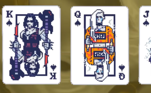 Назвали лучшую игру для ПК  2024 года по версии PC Gamer, для Stardew Valley тоже нашлась награда