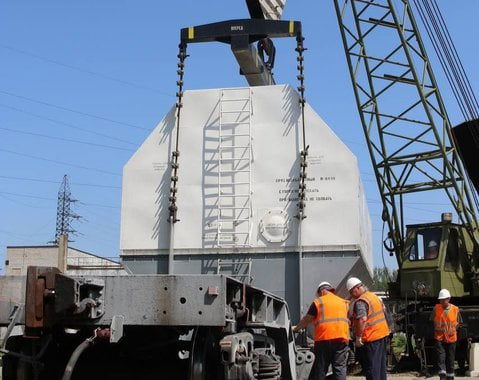 двигатель РД-171МВ