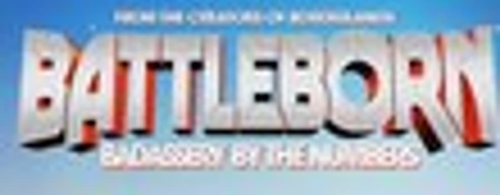 Battleborn предложит почти 50 млрд вариантов конфигураций героев и команд