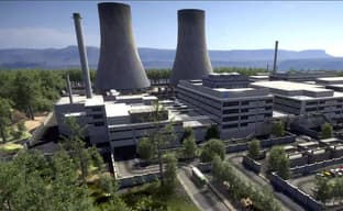 Анонсирована Radiance – симулятор работника атомной электростанции