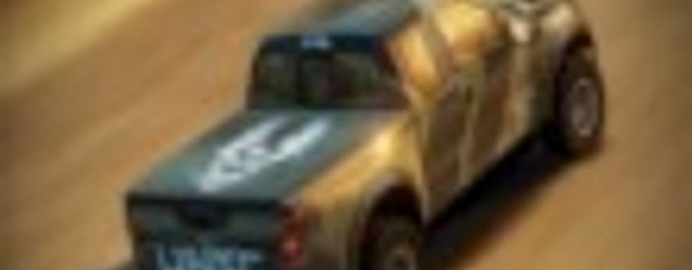 Forza Horizon - December IGN Car Pack