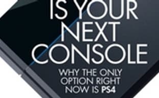 Edge называет PS4 «вашей следующей консолью»