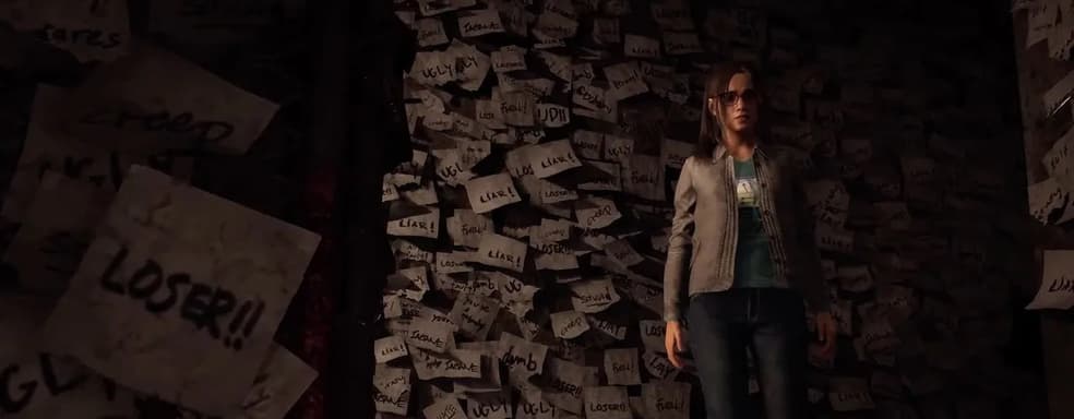 У Konami есть идея сделать ремастеры классических игр Silent Hill для современных консолей