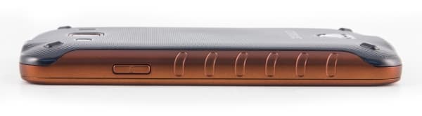 Обзор коммуникатора Samsung Galaxy Xcover