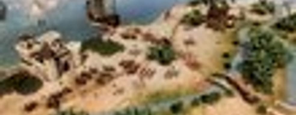 Дата выхода A Game of Thrones: Genesis 