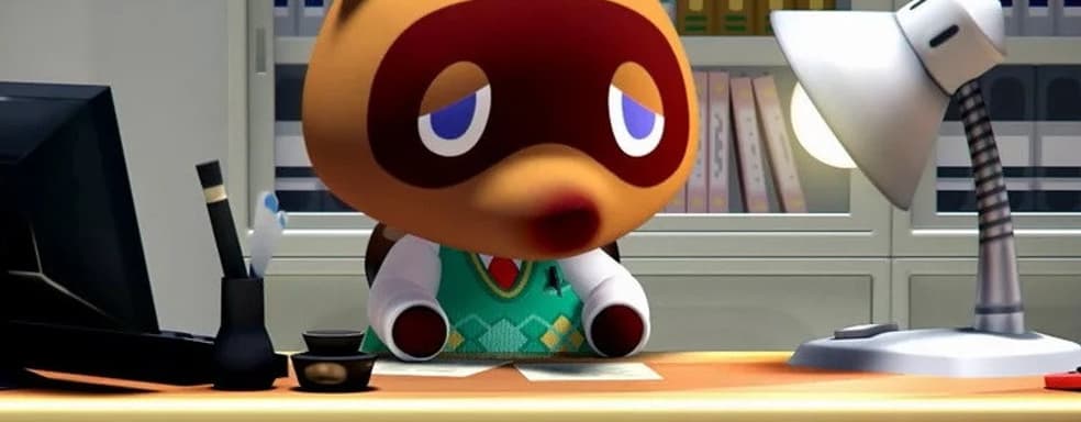 Игроки критикуют Animal Crossing: New Horizon на Metacritic