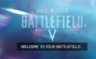 Бодрый кинематографический трейлер Battlefield V с тизером режима «королевской битвы»