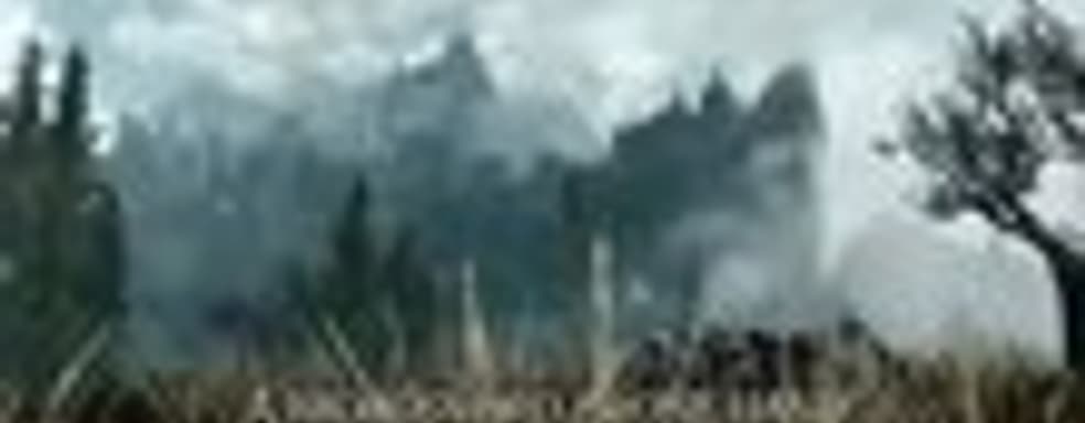 Skyrim: игровой мир и вечерний рэп от Dan Bull'а