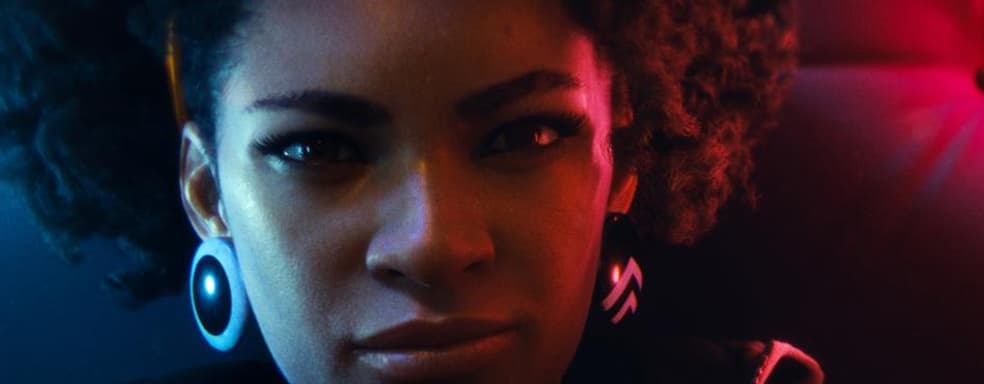 PlayStation 5 издаёт жуткие звуки во время загрузок Deathloop