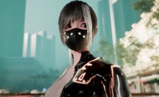 Корейский «рогалик» о пытающейся сбежать из супермаркета девушке DISORDER выйдет в январе