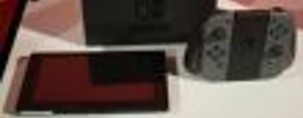 Nintendo уверяет, что попавшие в продажу консоли Switch, являются крадеными