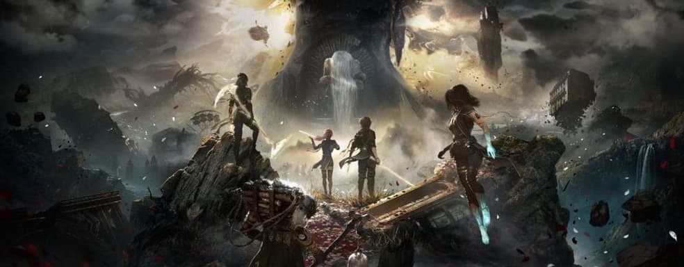 «Фантастически продуктивные на фоне остальных». Бывший глава PlayStation похвалил авторов Clair Obscur: Expedition 33