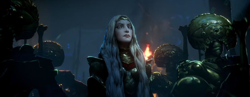 «Мы не нанимаем 100 работников ради иллюзии для акционеров». Авторы No Place for the Wicked объяснили низкий ценник игры