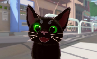 Конкурент Stray с котиком и духом GTA и Zelda от разработчика из Valve. Как создавали мир Little Kitty, Big City