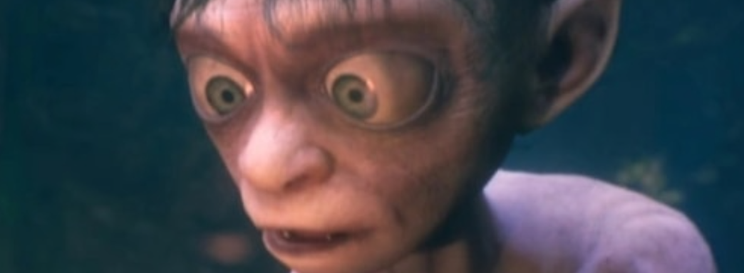 The Lord of the Rings Gollum for PC on Steam for 29 rubles. It seems a bug has boosted game sales