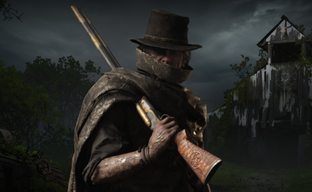 Разработчики Hunt Showdown 1896 объяснили, как можно ощутить 3D-звук в шутере