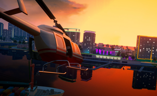 Западная GTA Vice City DE против российского мода GTA VC Nextgen Edition. Появилось сравнение проектов