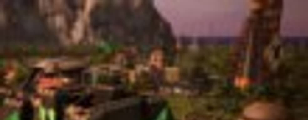 MP-трейлер Tropico 5