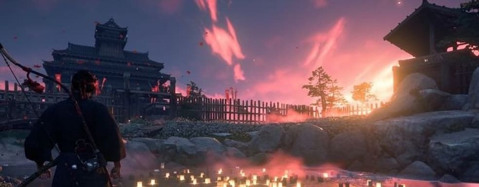 Ghost of Tsushima обзаведётся независимым дополнением, уверены два информатора