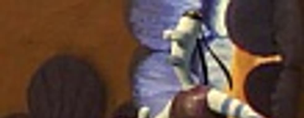 Armikrog: пластилиновая куча