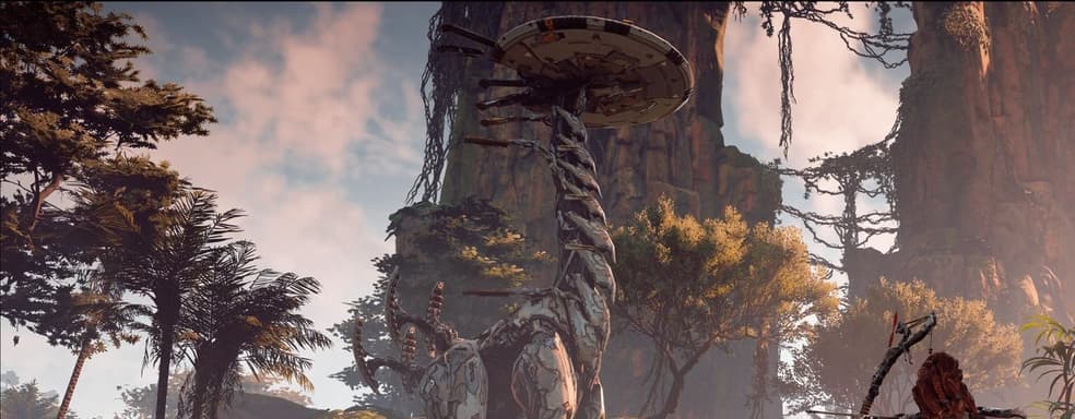 Sony после анонса ремастера тайно удвоила цену Horizon Zero Dawn в PSN