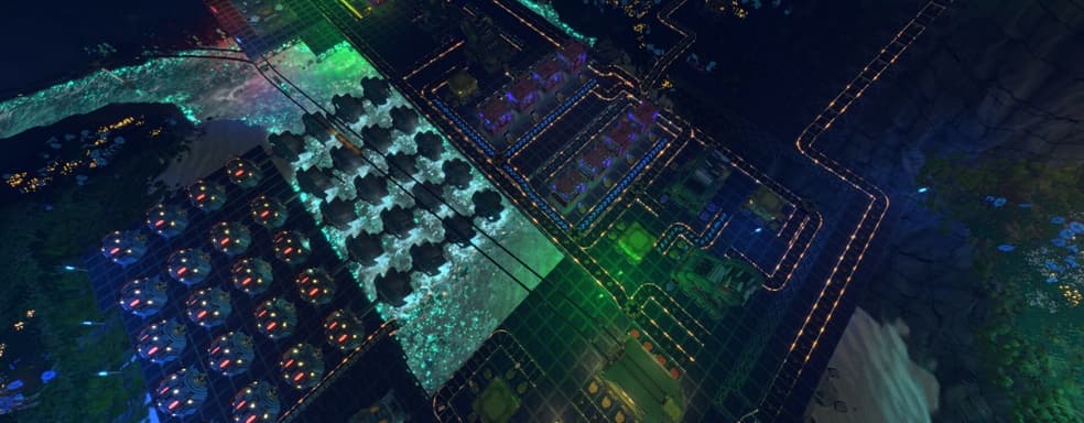 Названа дата выхода заводостроительного проекта Techtonica в раннем доступе. Заявлена поддержка русского языка