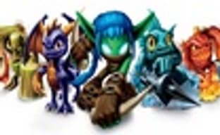 Skylanders - $2 млрд., Diablo 3 - 15 млн. копий