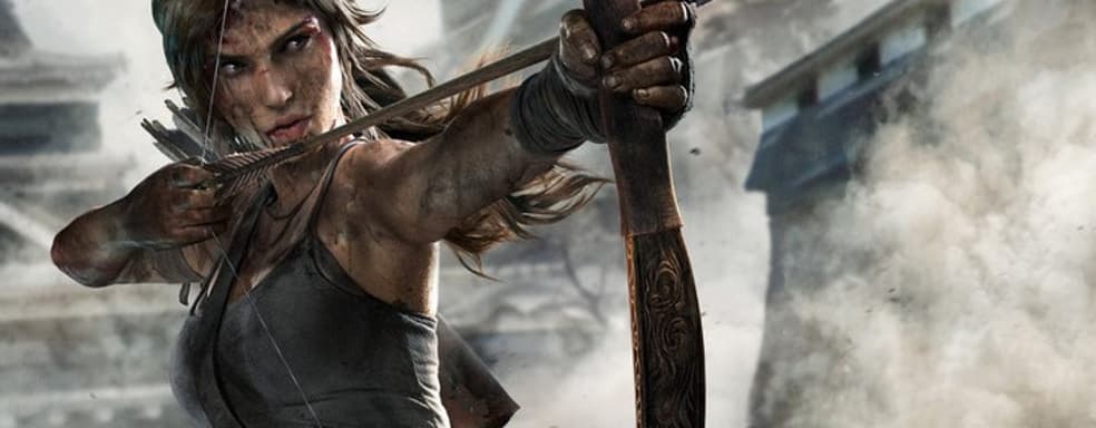 В Steam бесплатно раздают Tomb Raider (2013) и Lara Croft and the Temple of Osiris