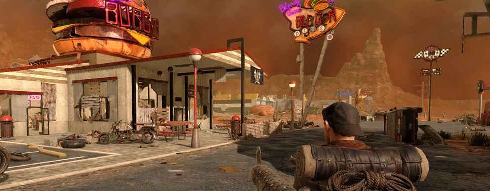 Авторы 7 Days to Die делают новую игру: первый взгляд на асимметричную хоррор-шутер-RTS 7 Days Blood Moons