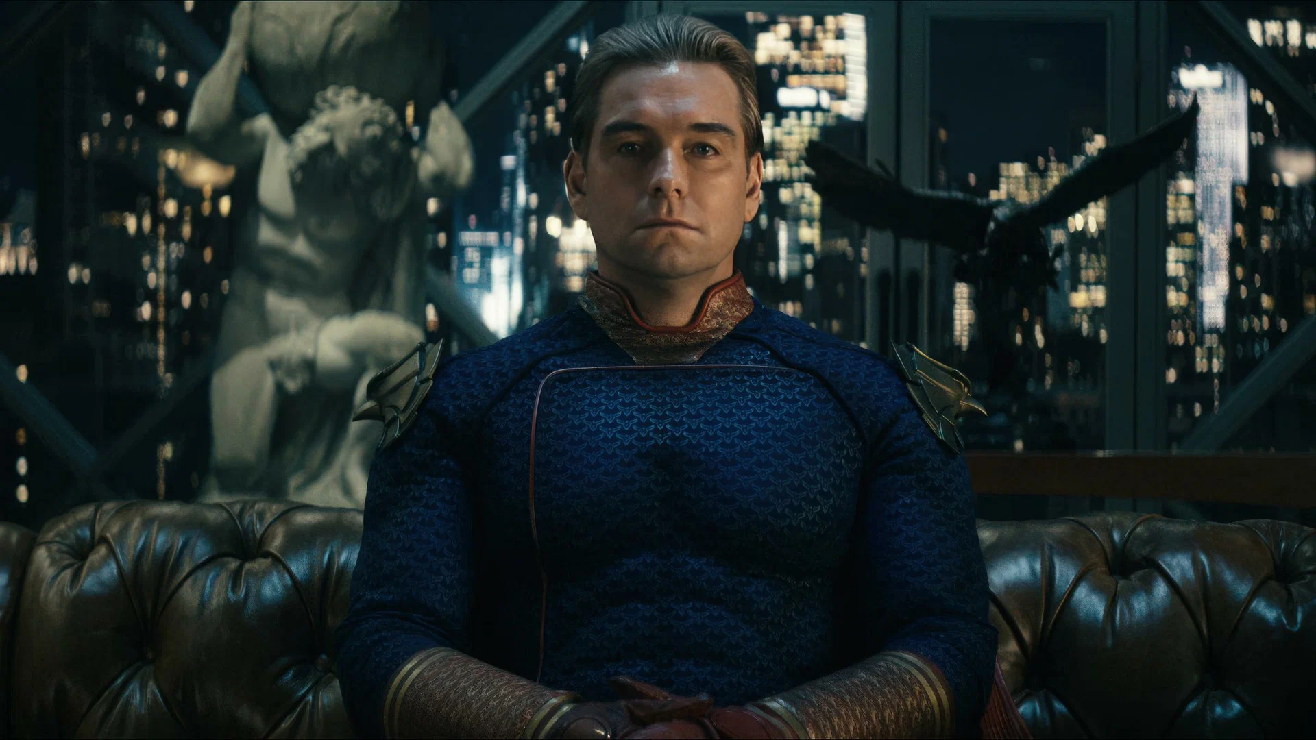 Изображение принадлежит Amazon Prime Video