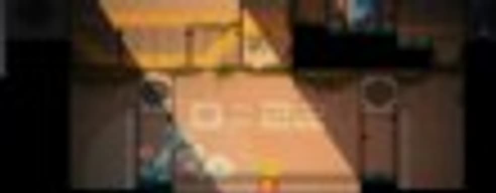 Stealth Bastard Deluxe сегодня в Steam 