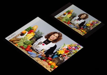 Обзор планшета Energy Sistem i10 Quad SuperHD. Тестирование дисплея