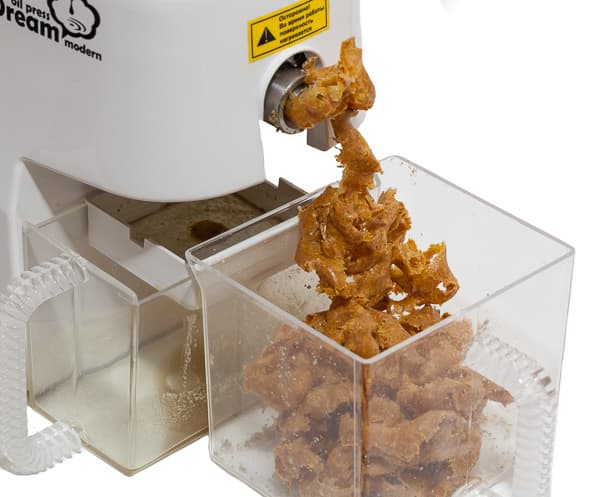 Маслопресс Rawmid Dream Modern ODM-01