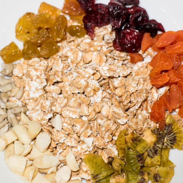 Электрическая мельница Komo FidiFloc 21