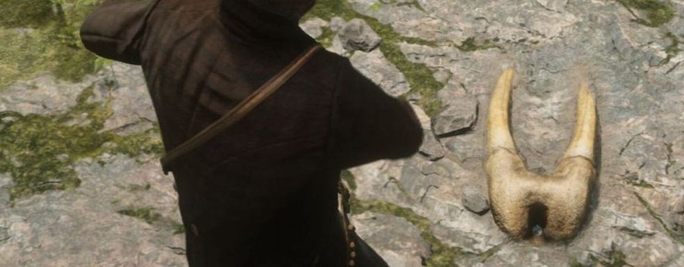 В Red Dead Redemption 2 плохо показали палеонтологов и унизили женщину. Опубликована научная статья о стереотипах