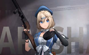 Папаша в Girls Frontline 2 Exilium. Показали геймплей с новой героиней гача-XCOM