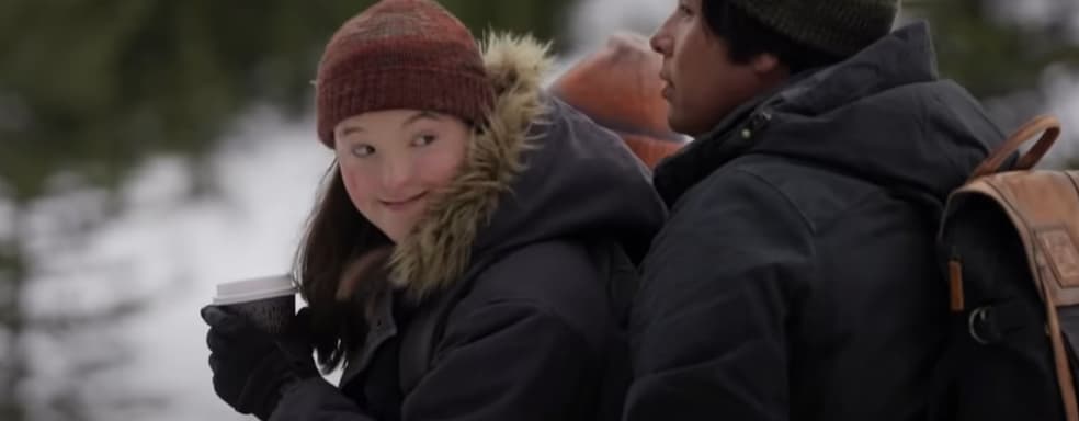 Белла Рамзи переживала, что не похожа на Элли из дилогии The Last of Us