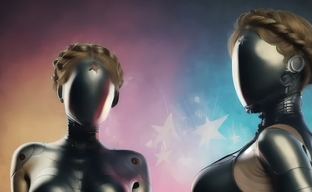 Тизер первого DLC для Atomic Heart